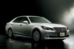Toyota Crown Majesta Four 2014 года